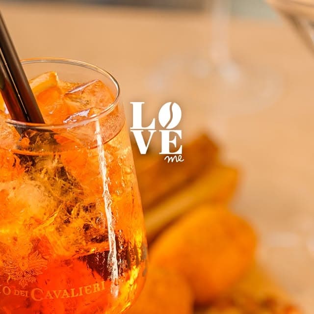 Love Me Caffè — foto 1
