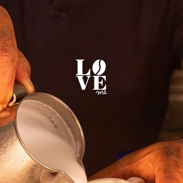 Love Me Caffè — foto 5